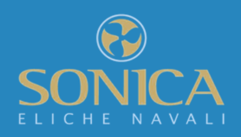 Sonica Marine Propellers