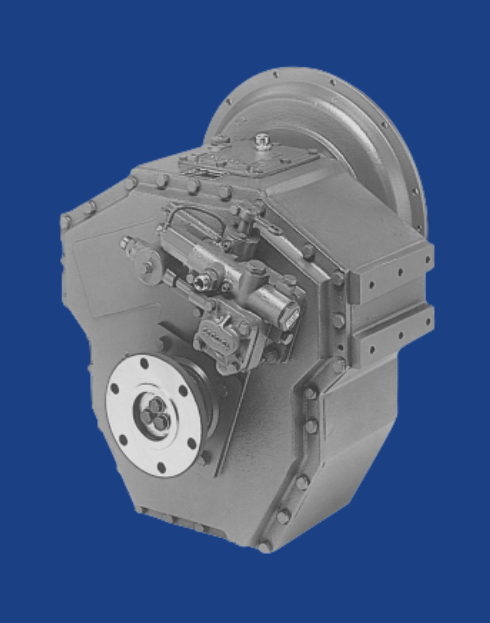 Inversor-reductor Technodrive