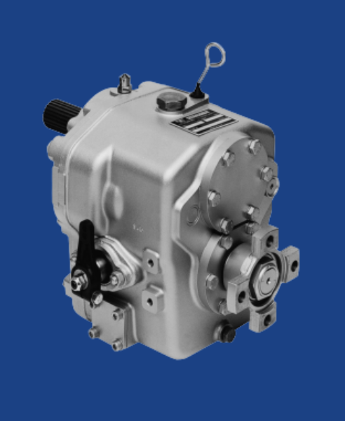 Inversor-reductor Technodrive