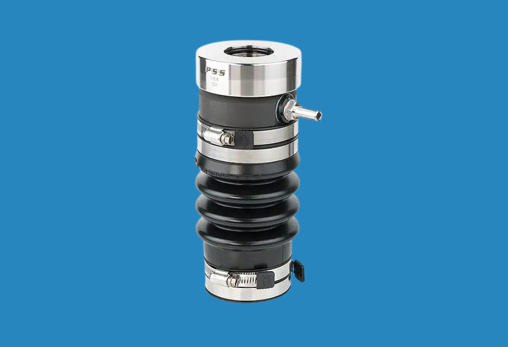 Cilindro hidráulico servoasistido