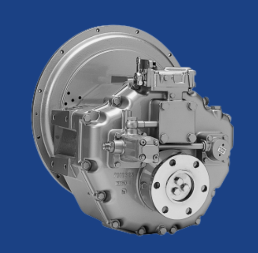 Inversor-reductor Technodrive
