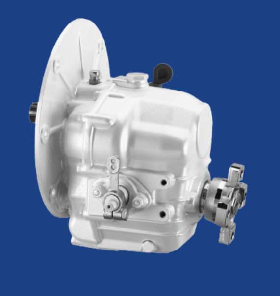 Inversor-reductor Technodrive