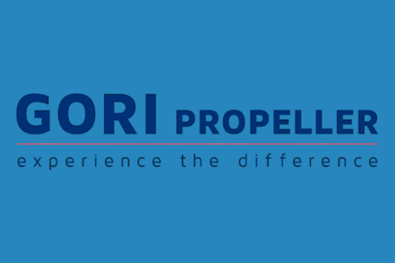 Gori Propeller