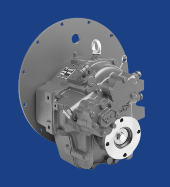Inversor-reductor Technodrive