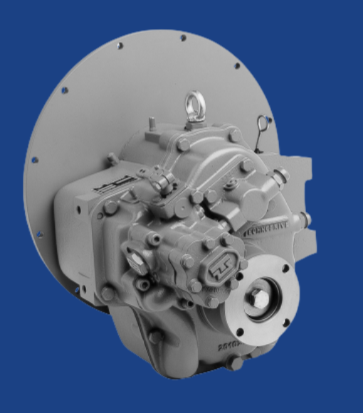 Inversor-reductor Technodrive