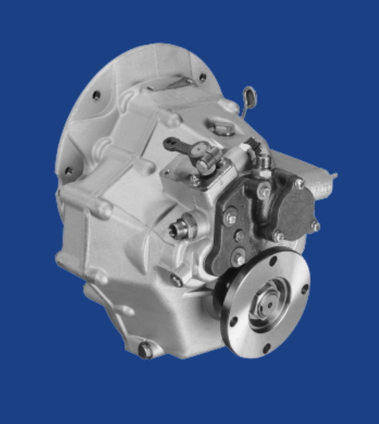 Inversor-reductor Technodrive