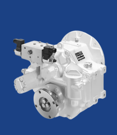 Inversor-reductor Technodrive