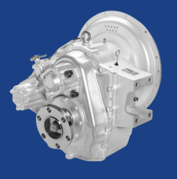 Inversor-reductor Technodrive